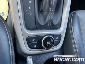 Hyundai Venue 1.6 Modern 2020 года из Южной Кореи