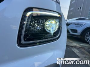Hyundai Venue 1.6 Modern 2020 года из Южной Кореи