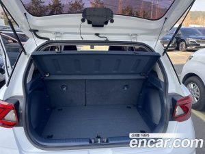 Hyundai Venue 1.6 Modern 2020 года из Южной Кореи