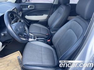 Hyundai Venue 1.6 Modern 2020 года из Южной Кореи