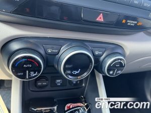 Hyundai Venue 1.6 Modern 2020 года из Южной Кореи