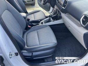 Hyundai Venue 1.6 Modern 2020 года из Южной Кореи
