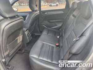 Renault-KoreaSamsung XM3 1.3 TCe RE Signature 2020 года из Южной Кореи