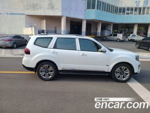 Kia Mohave Дизель 3.0 4WD 5인승 2021 года из Южной Кореи