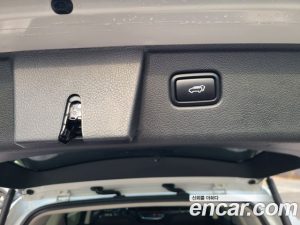 Kia Mohave Дизель 3.0 4WD 5인승 2021 года из Южной Кореи