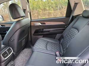 Kia Mohave Дизель 3.0 4WD 5인승 2021 года из Южной Кореи
