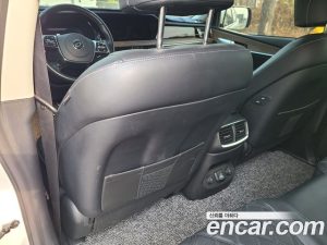 Kia Mohave Дизель 3.0 4WD 5인승 2021 года из Южной Кореи
