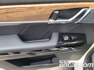 Kia Mohave Дизель 3.0 4WD 5인승 2021 года из Южной Кореи