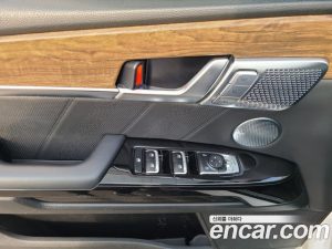 Kia Mohave Дизель 3.0 4WD 5인승 2021 года из Южной Кореи