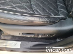 Kia Mohave Дизель 3.0 4WD 5인승 2021 года из Южной Кореи
