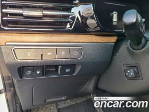 Kia Mohave Дизель 3.0 4WD 5인승 2021 года из Южной Кореи
