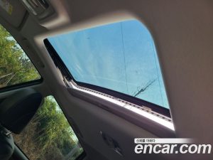 Kia Mohave Дизель 3.0 4WD 5인승 2021 года из Южной Кореи