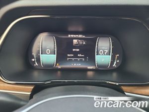 Kia Mohave Дизель 3.0 4WD 5인승 2021 года из Южной Кореи