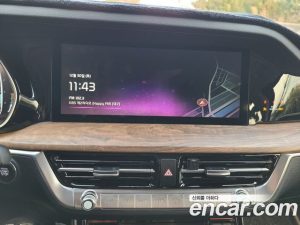 Kia Mohave Дизель 3.0 4WD 5인승 2021 года из Южной Кореи