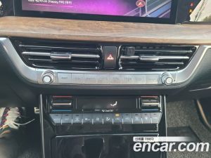 Kia Mohave Дизель 3.0 4WD 5인승 2021 года из Южной Кореи