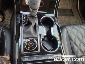 Kia Mohave Дизель 3.0 4WD 5인승 2021 года из Южной Кореи