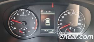 Kia morning Signature 2021 года из Южной Кореи
