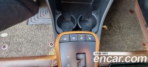Kia morning Signature 2021 года из Южной Кореи