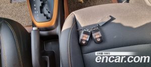 Kia morning Signature 2021 года из Южной Кореи