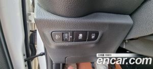 Kia morning Signature 2021 года из Южной Кореи