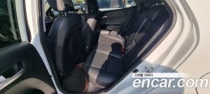 Kia morning Signature 2021 года из Южной Кореи