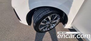 Kia morning Signature 2021 года из Южной Кореи