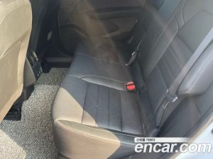 Renault-KoreaSamsung XM3 1.6 GTe LE Plus 2020 года из Южной Кореи