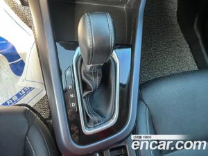 Renault-KoreaSamsung XM3 1.6 GTe LE Plus 2020 года из Южной Кореи