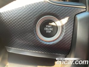 Renault-KoreaSamsung XM3 1.6 GTe LE Plus 2020 года из Южной Кореи