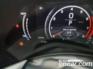 Lexus NX F-Sport 2024 года из Южной Кореи