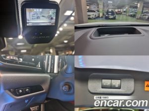 Lexus NX F-Sport 2024 года из Южной Кореи