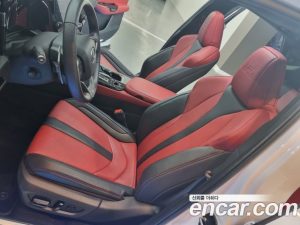 Lexus NX F-Sport 2024 года из Южной Кореи