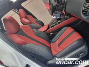 Lexus NX F-Sport 2024 года из Южной Кореи