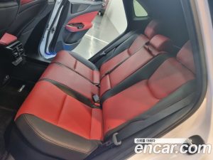Lexus NX F-Sport 2024 года из Южной Кореи