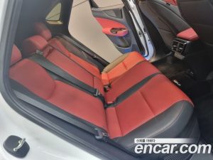 Lexus NX F-Sport 2024 года из Южной Кореи