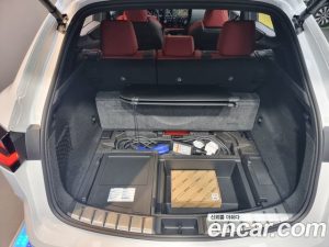 Lexus NX F-Sport 2024 года из Южной Кореи