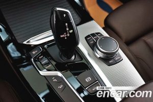 BMW X4 xDrive20d M Sport 2020 года из Южной Кореи