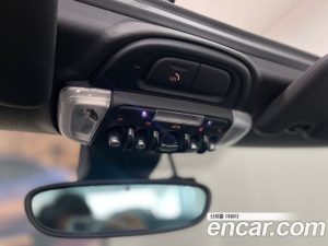 Mini Cooper Convertible Seaside Edition 2023 года из Южной Кореи
