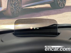 Mini Cooper Convertible Seaside Edition 2023 года из Южной Кореи