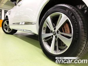 Genesis GV80 3.5T Бензин 2WD 2023 года из Южной Кореи