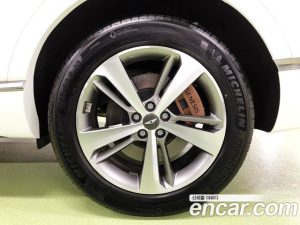 Genesis GV80 3.5T Бензин 2WD 2023 года из Южной Кореи