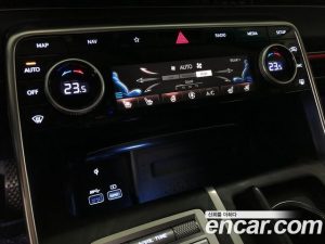 Genesis GV80 3.5T Бензин 2WD 2023 года из Южной Кореи