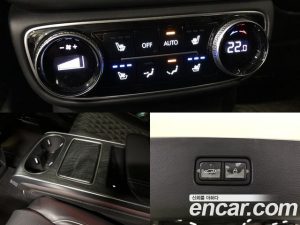 Genesis GV80 3.5T Бензин 2WD 2023 года из Южной Кореи
