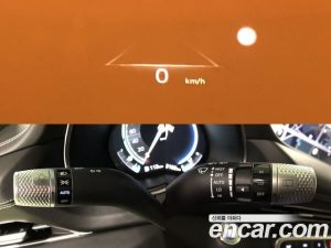 Genesis GV80 3.5T Бензин 2WD 2023 года из Южной Кореи