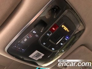 Genesis GV80 3.5T Бензин 2WD 2023 года из Южной Кореи