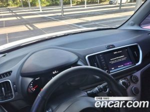 Kia RAY Prestige 2021 года из Южной Кореи