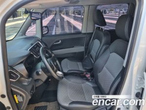 Kia RAY Prestige 2021 года из Южной Кореи