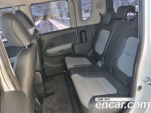 Kia RAY Prestige 2021 года из Южной Кореи