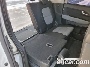 Kia RAY Prestige 2021 года из Южной Кореи
