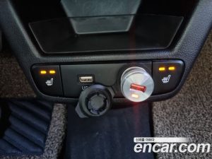 Kia RAY Prestige 2021 года из Южной Кореи